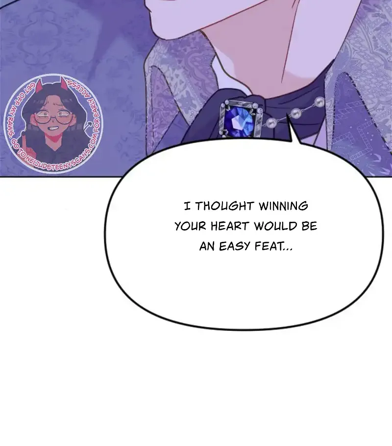Fall in Love or Die Chapter 25 page 20 - 