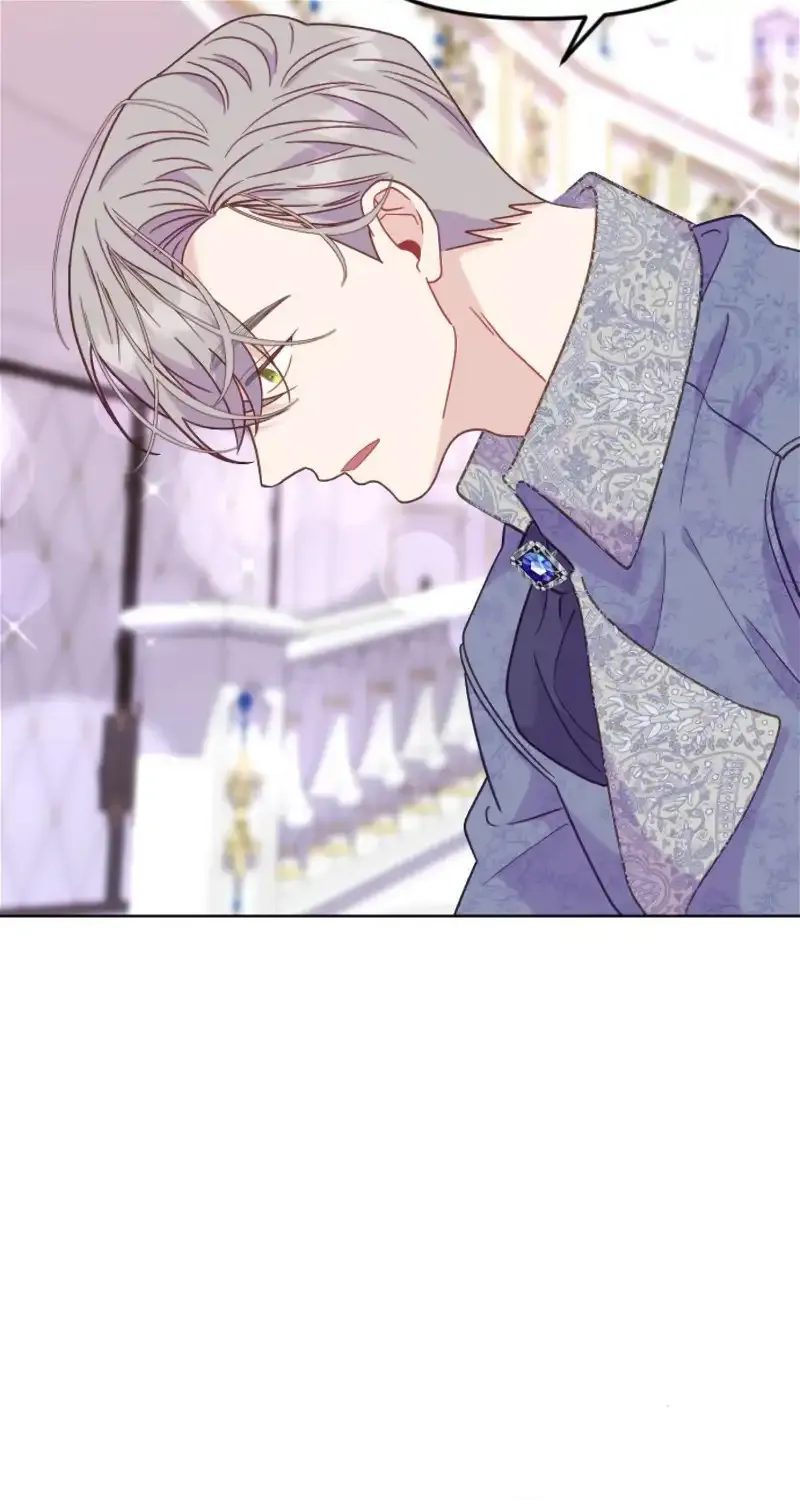 Fall in Love or Die Chapter 25 page 3 - 