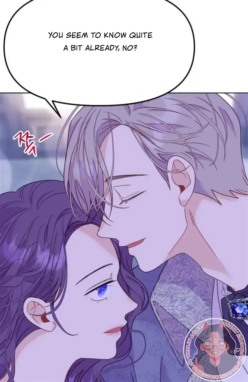 Fall in Love or Die Chapter 25 page 24 - 