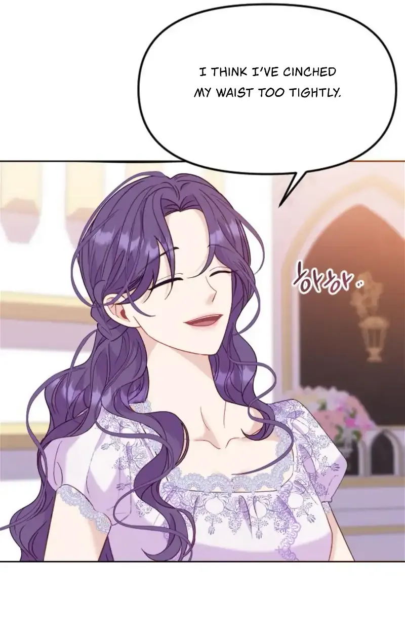 Fall in Love or Die Chapter 25 page 4 - 