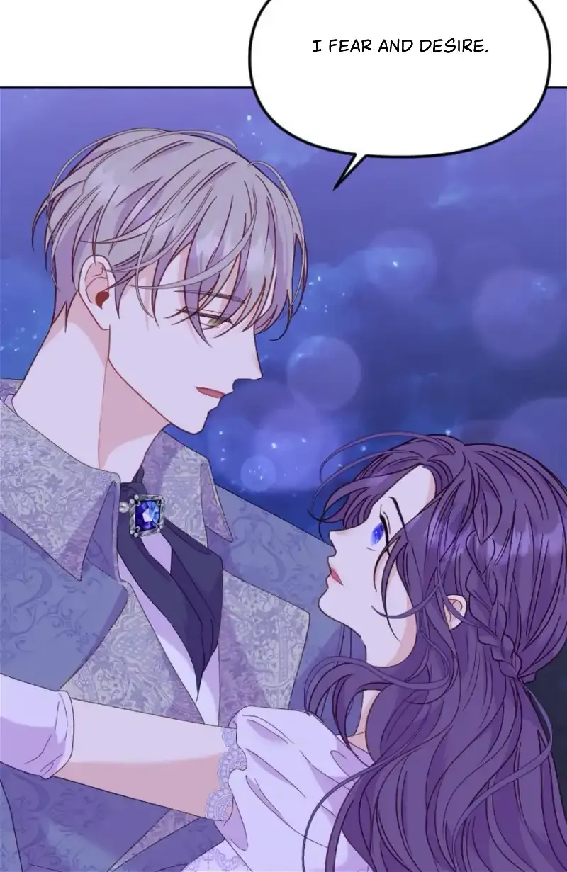 Fall in Love or Die Chapter 25 page 34 - 