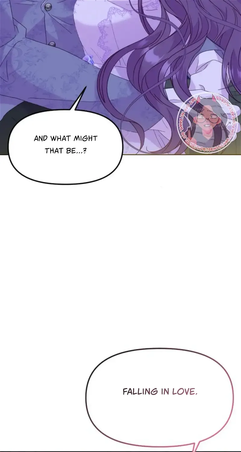 Fall in Love or Die Chapter 25 page 35 - 