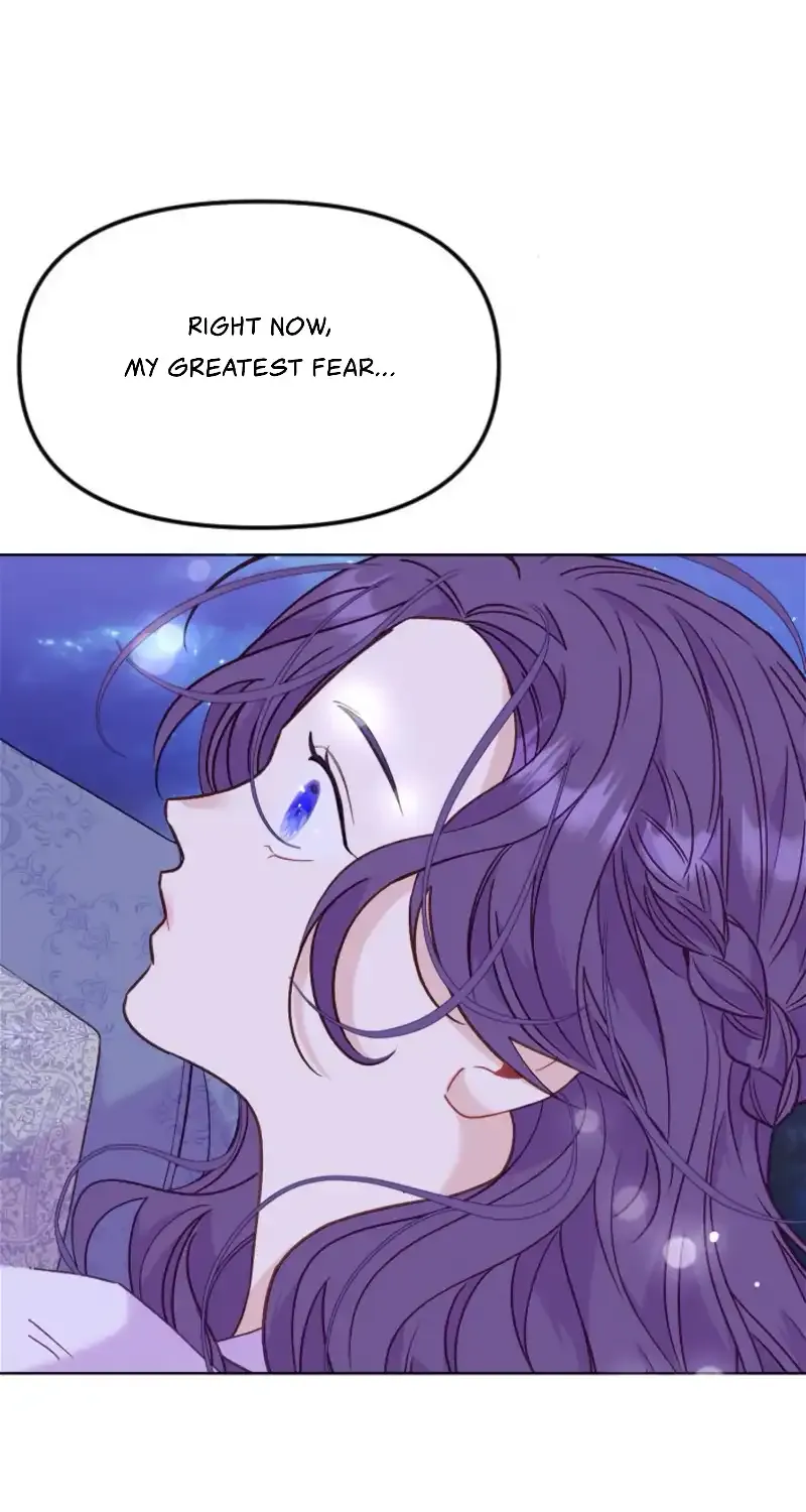 Fall in Love or Die Chapter 25 page 37 - 