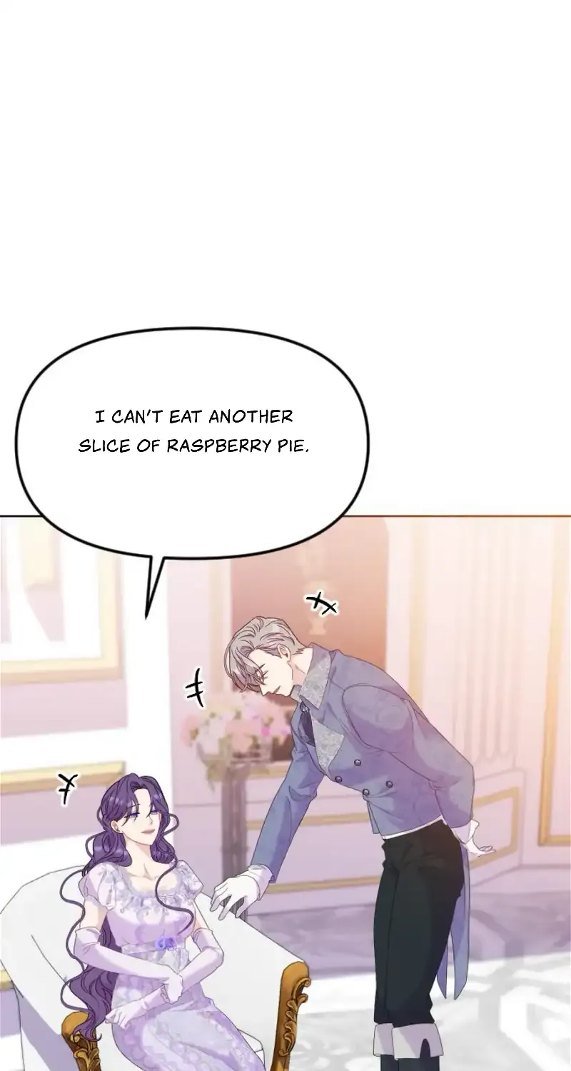 Fall in Love or Die Chapter 25 page 5 - 