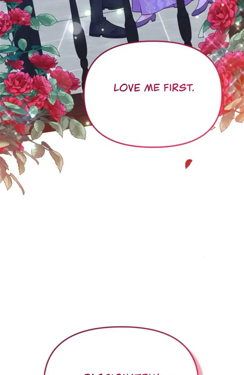 Fall in Love or Die Chapter 25 page 42 - 