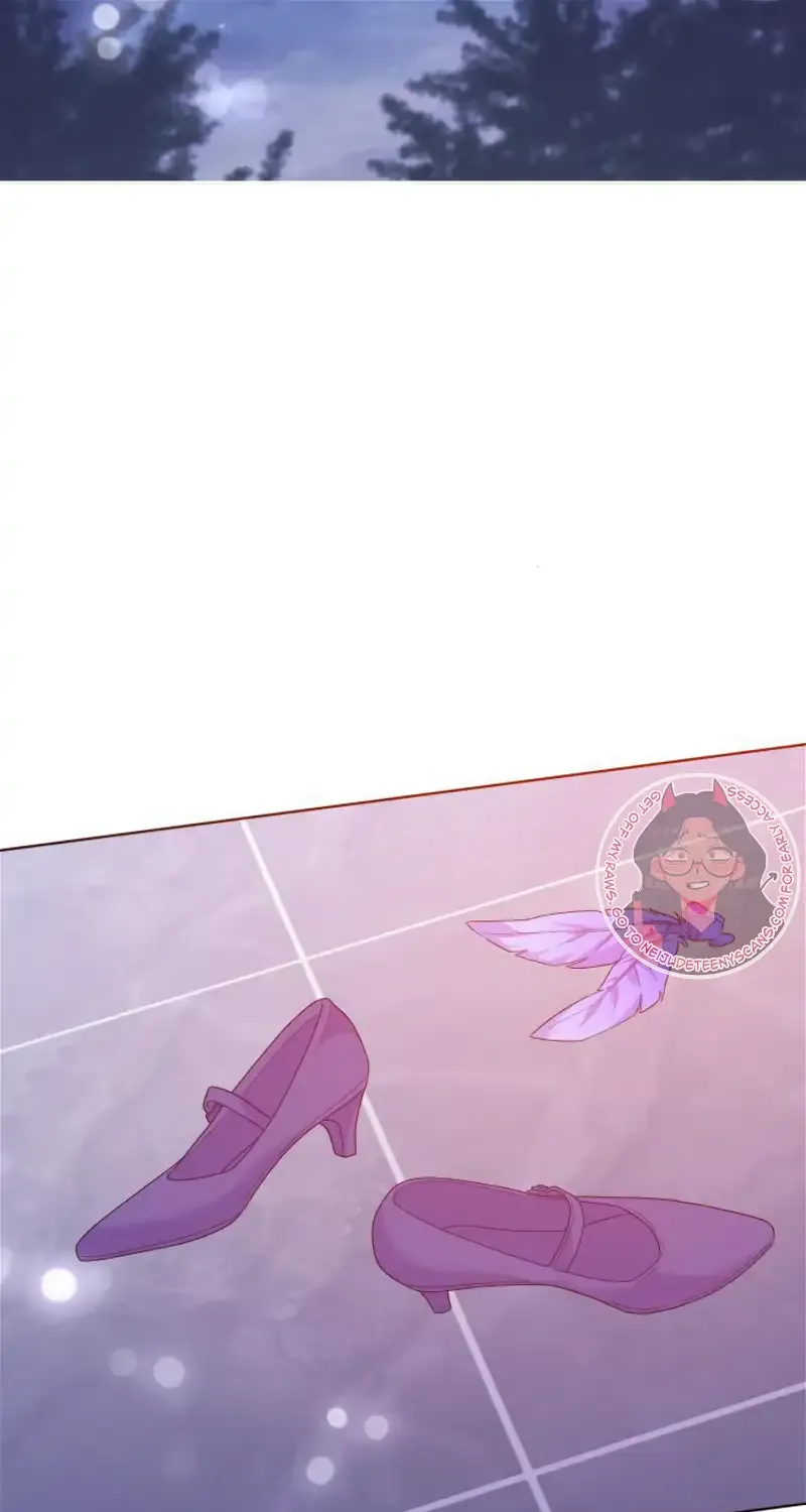 Fall in Love or Die Chapter 25 page 45 - 