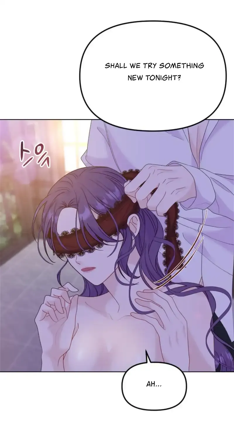 Fall in Love or Die Chapter 25 page 47 - 