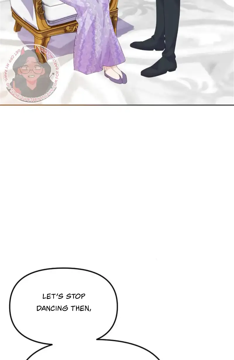Fall in Love or Die Chapter 25 page 6 - 