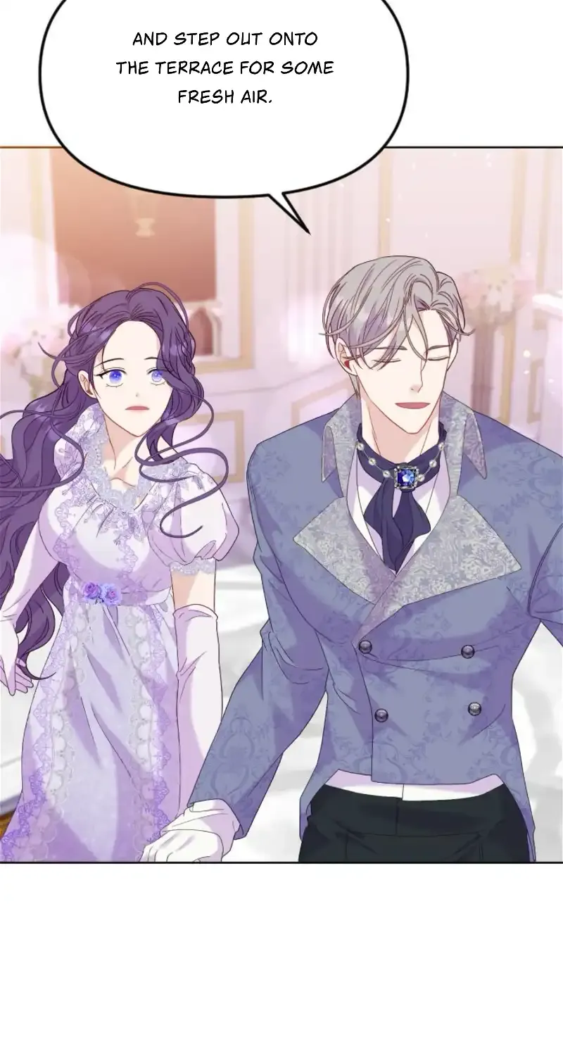 Fall in Love or Die Chapter 25 page 7 - 