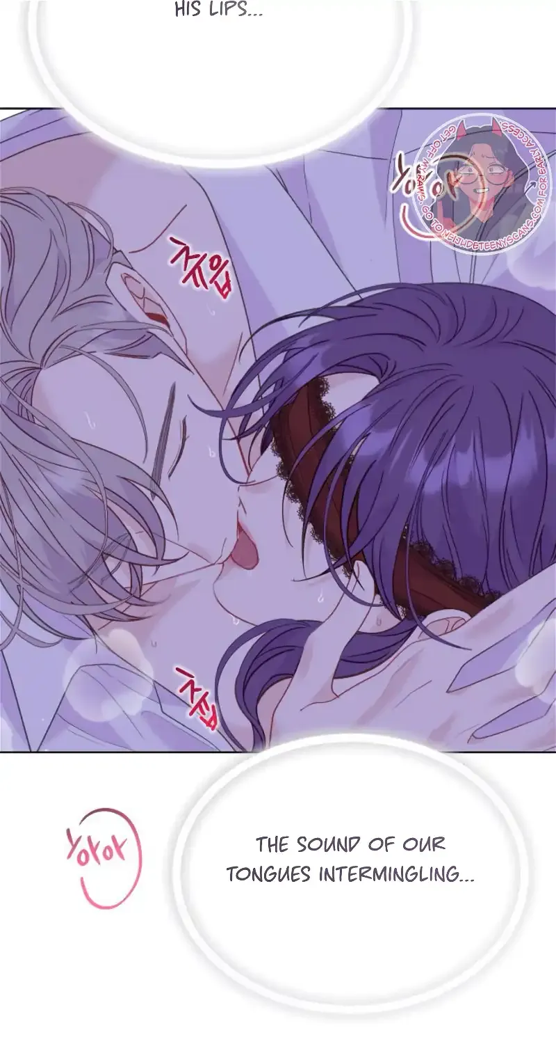 Fall in Love or Die Chapter 25 page 61 - 