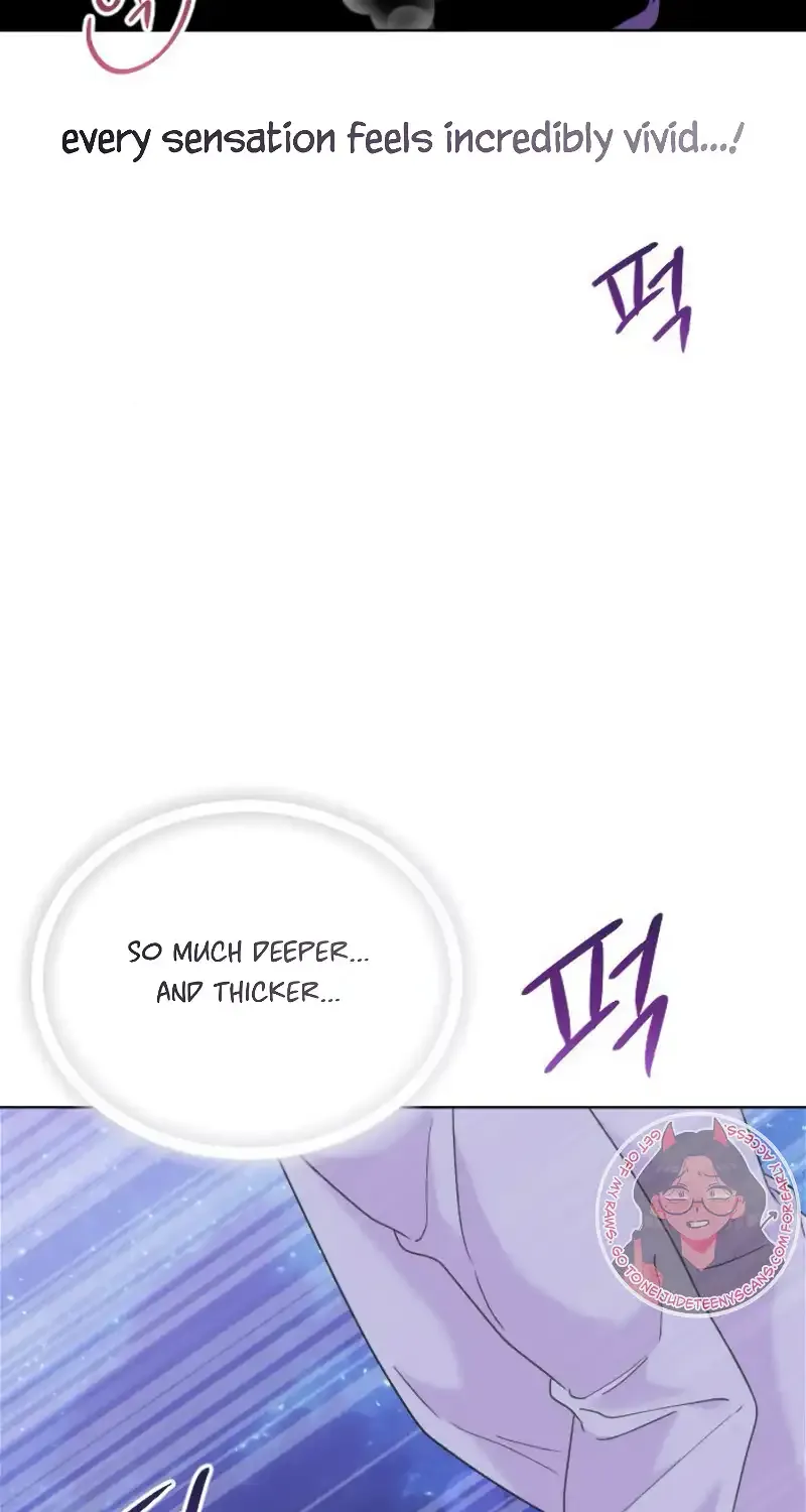 Fall in Love or Die Chapter 25 page 77 - 