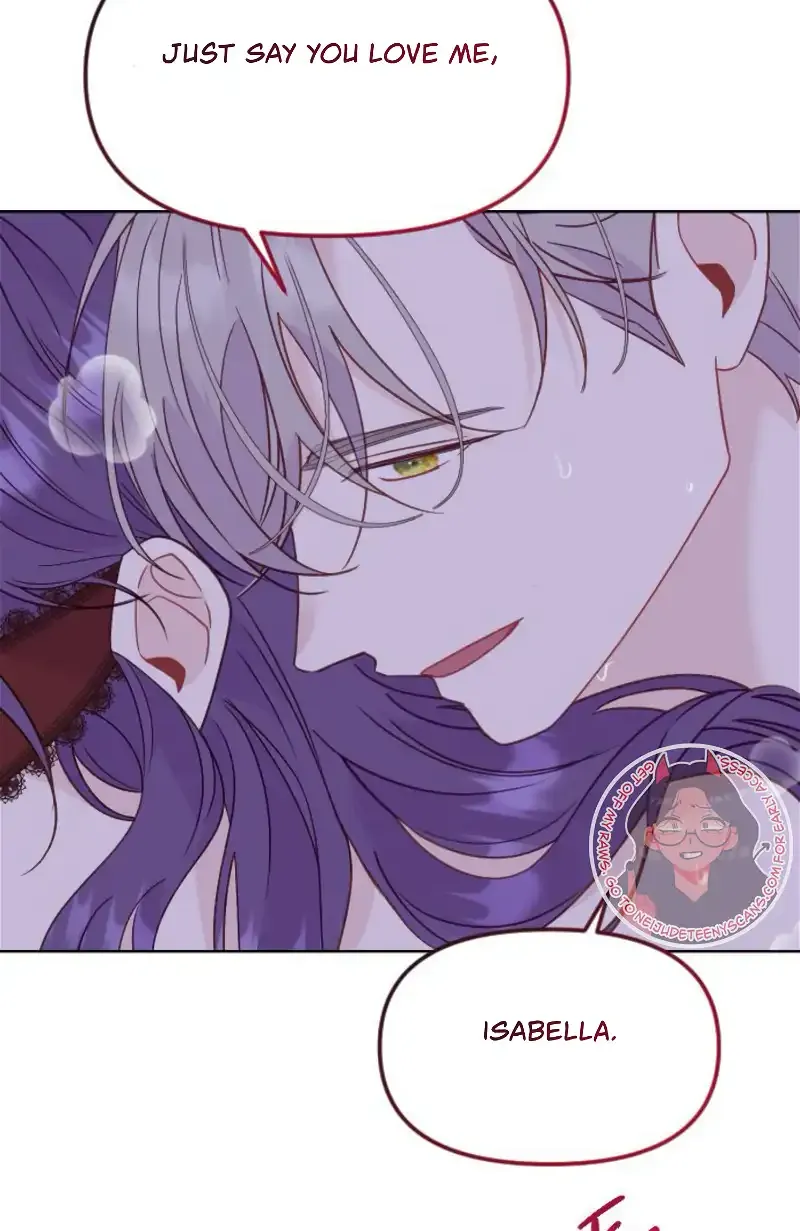 Fall in Love or Die Chapter 25 page 92 - 