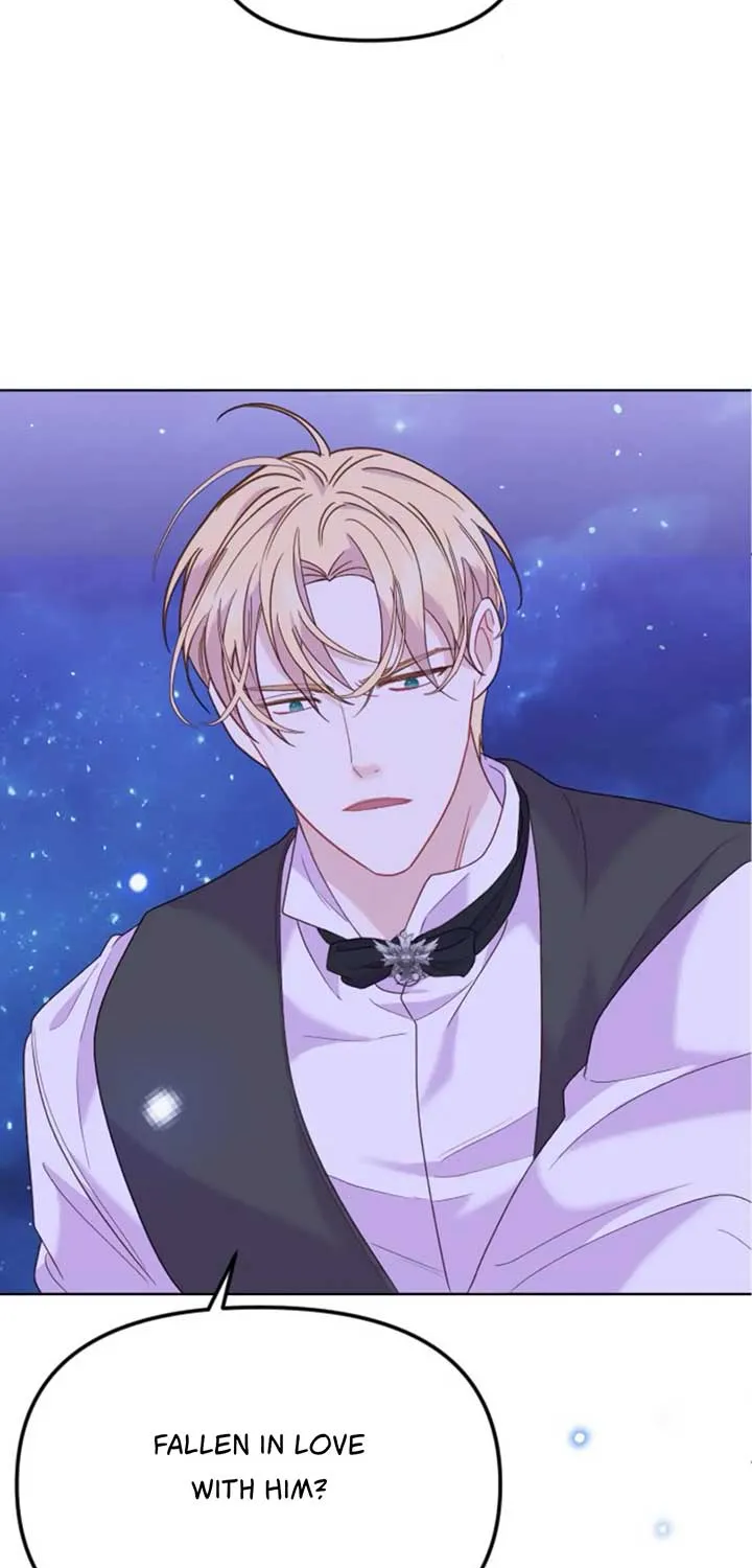 Fall in Love or Die Chapter 26 page 3 - 
