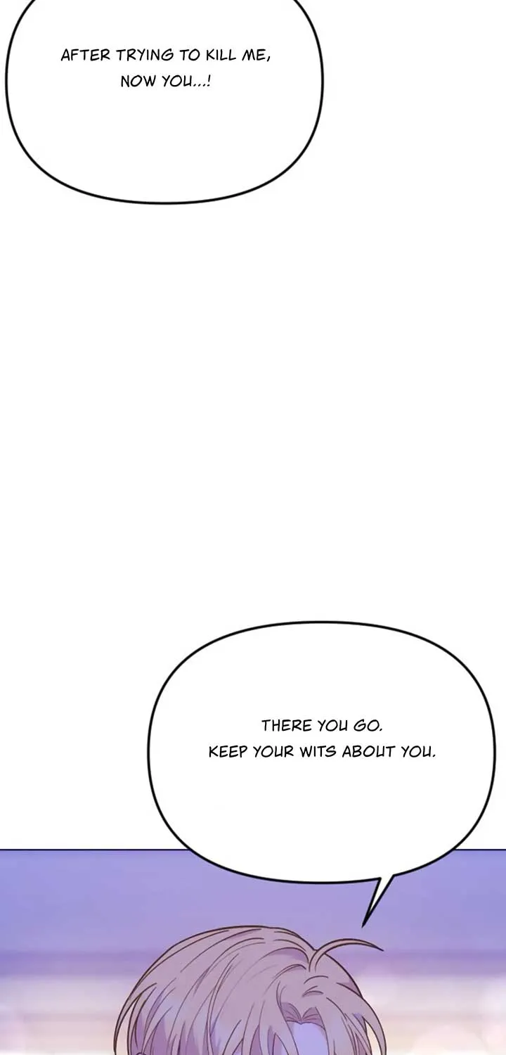 Fall in Love or Die Chapter 26 page 21 - 