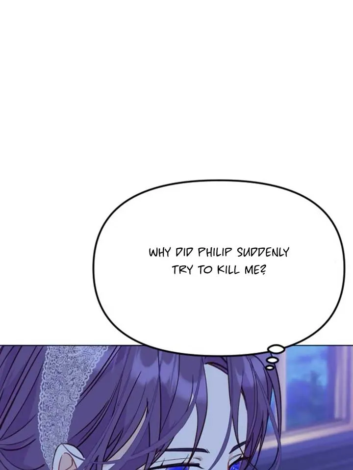 Fall in Love or Die Chapter 26 page 34 - 