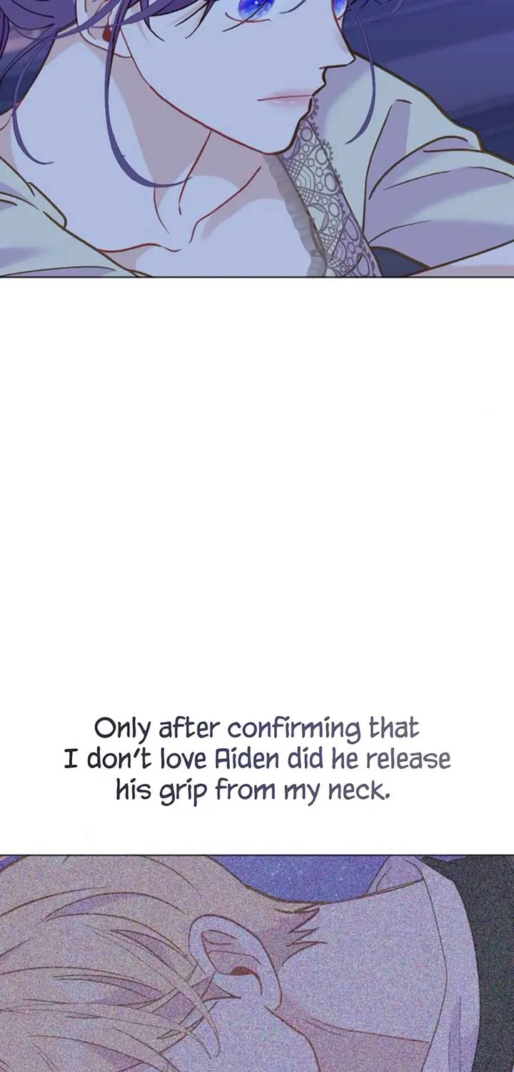 Fall in Love or Die Chapter 26 page 35 - 