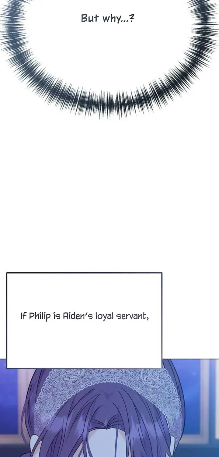 Fall in Love or Die Chapter 26 page 37 - 