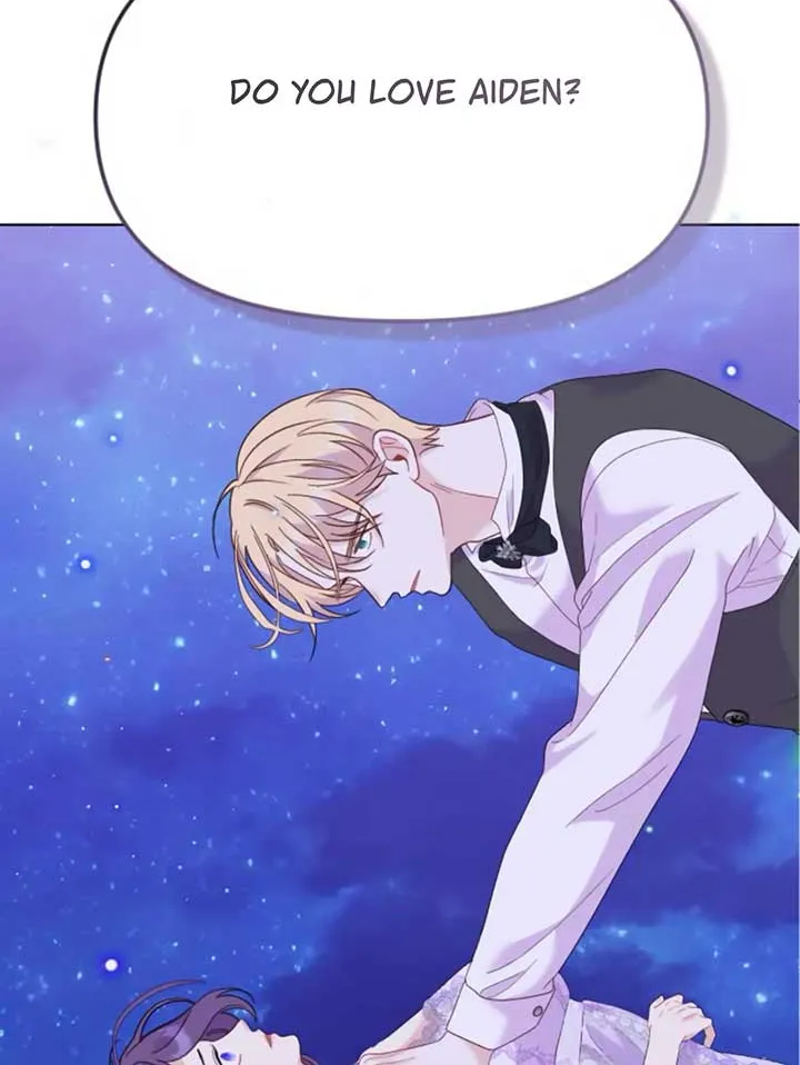 Fall in Love or Die Chapter 26 page 6 - 