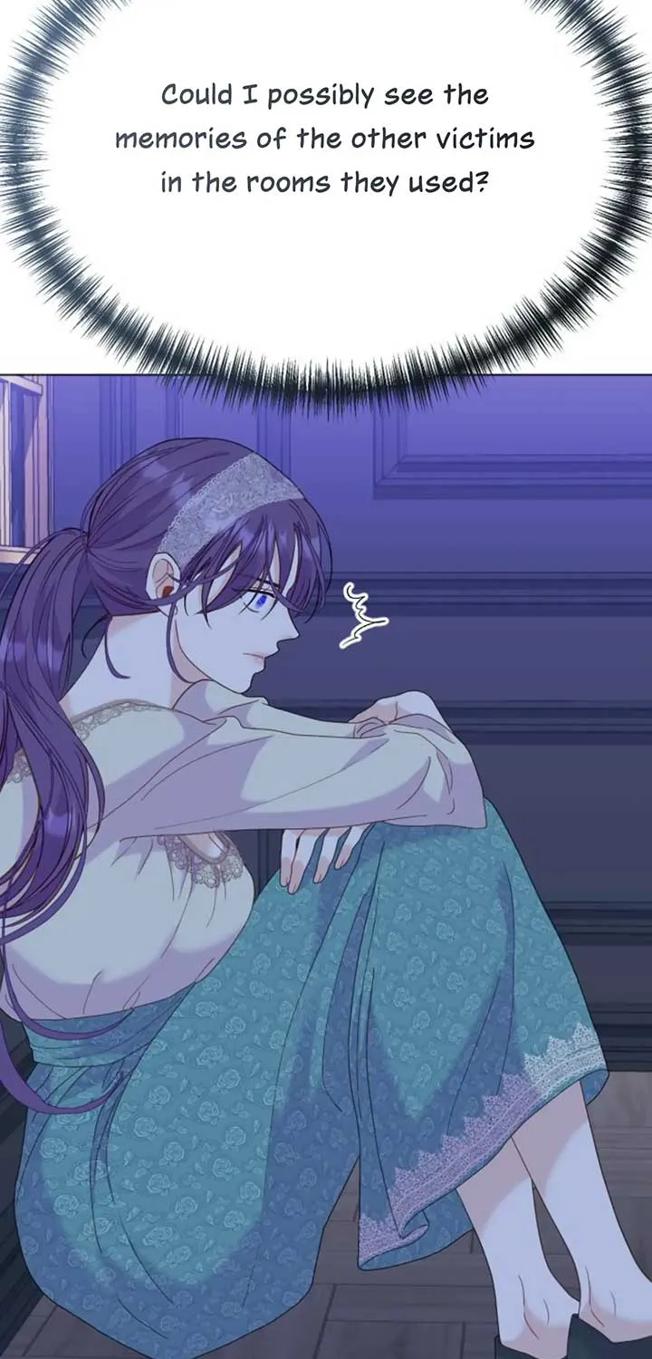 Fall in Love or Die Chapter 26 page 53 - 