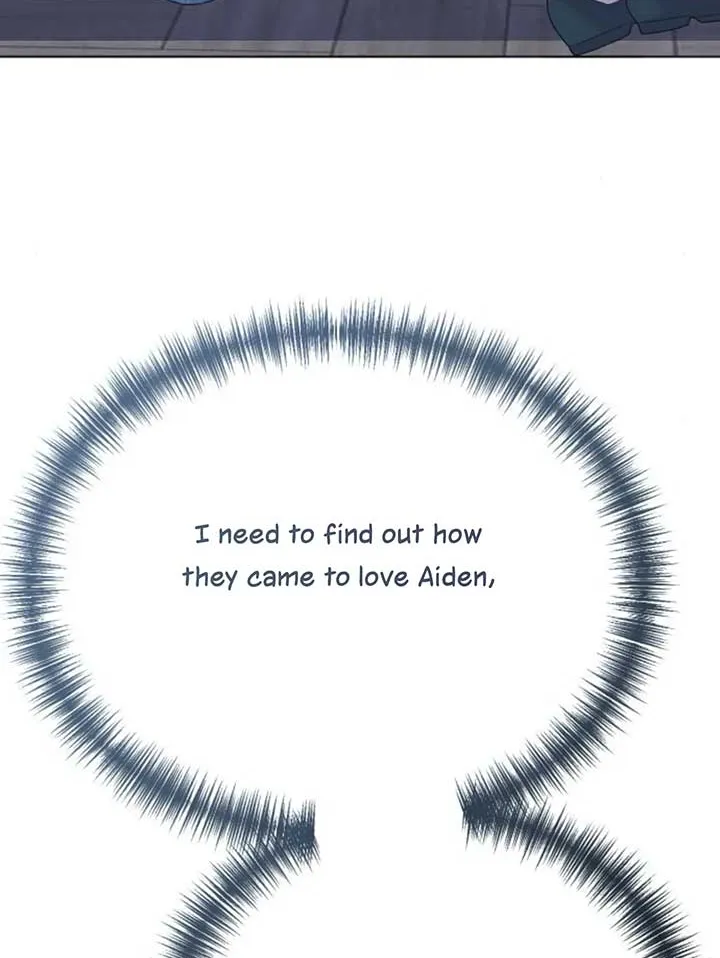 Fall in Love or Die Chapter 26 page 54 - 