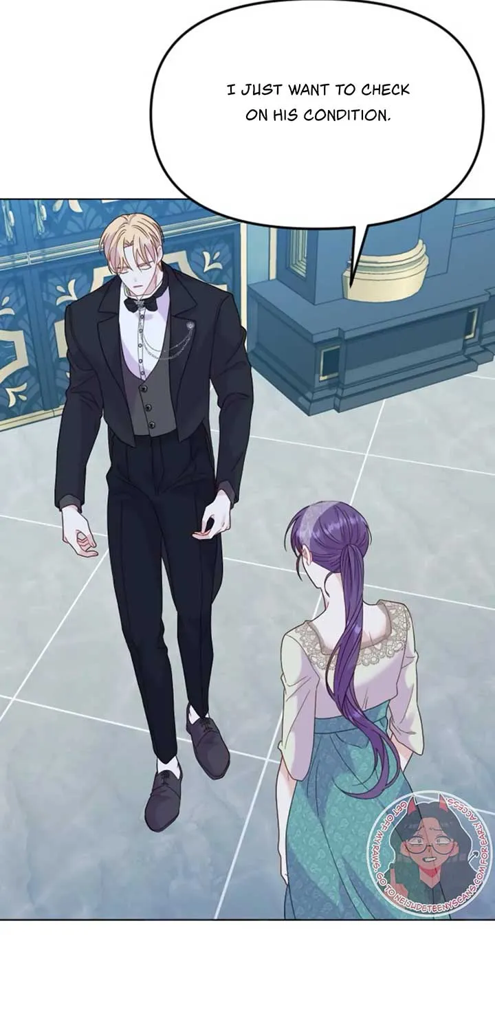 Fall in Love or Die Chapter 26 page 73 - 