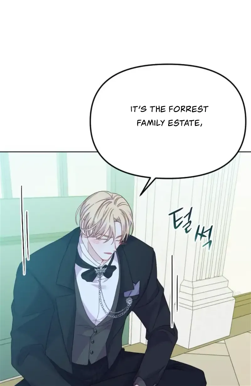 Fall in Love or Die Chapter 27 page 111 - 
