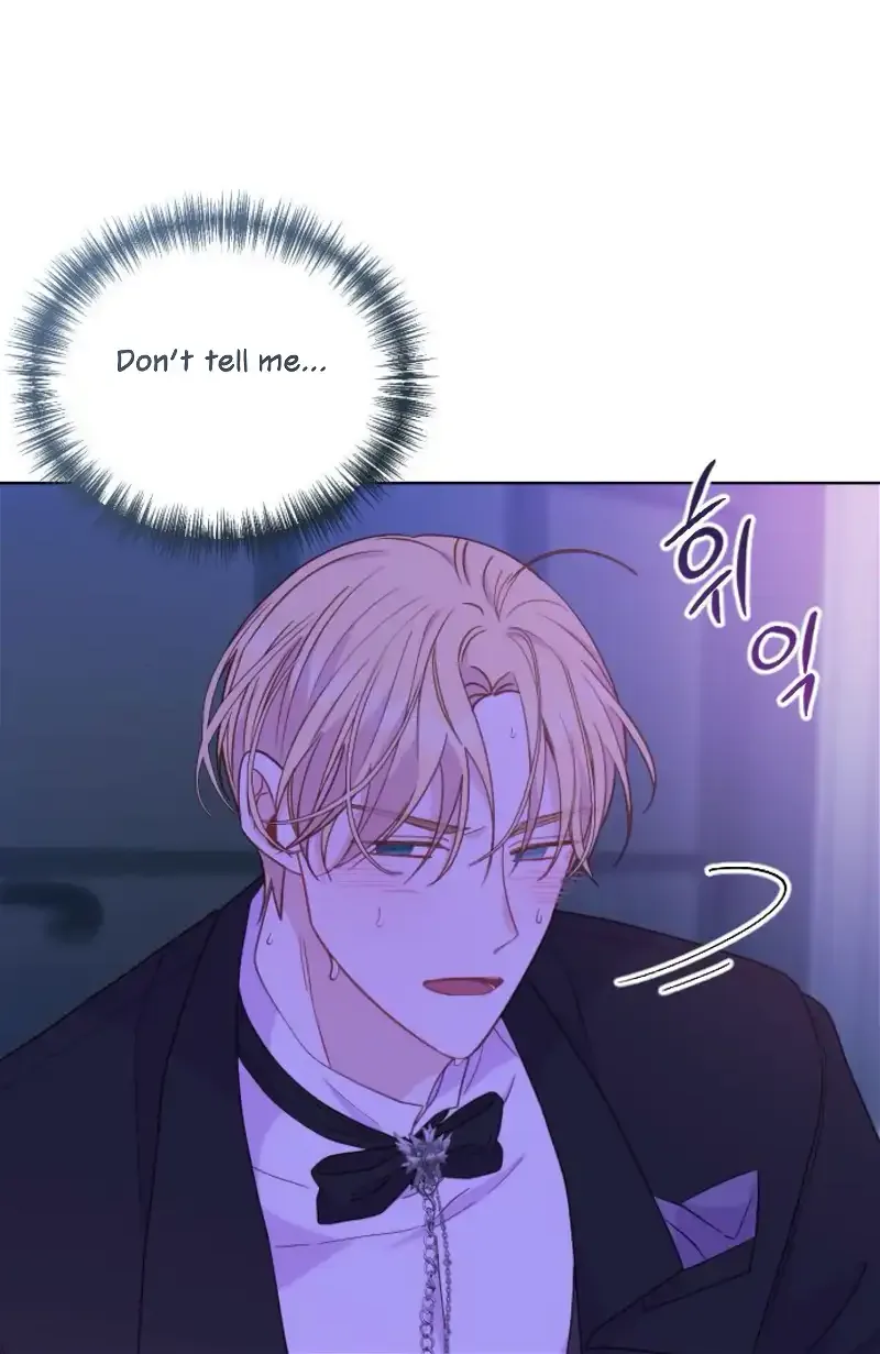 Fall in Love or Die Chapter 27 page 125 - 