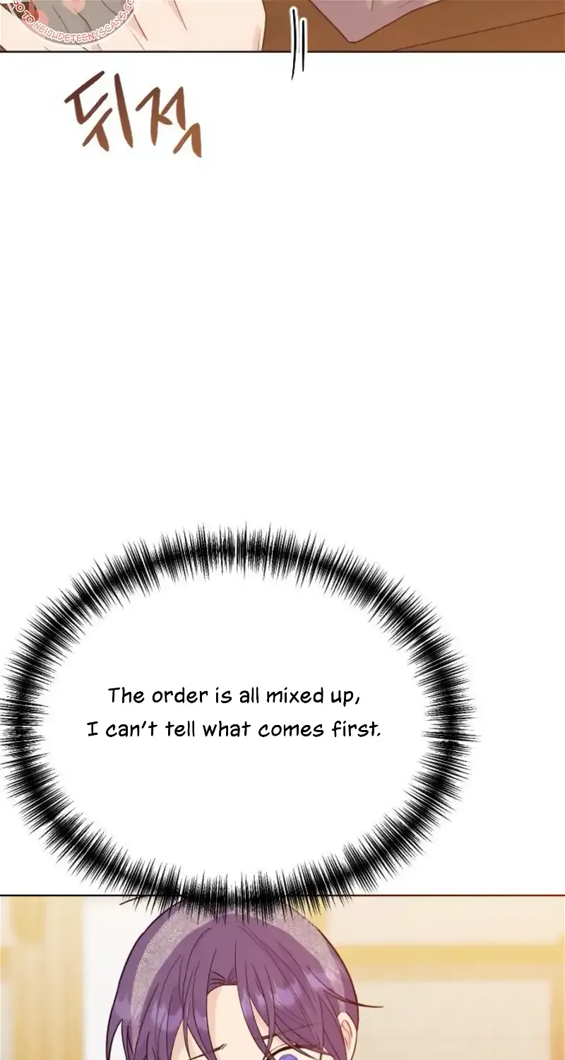 Fall in Love or Die Chapter 27 page 20 - 