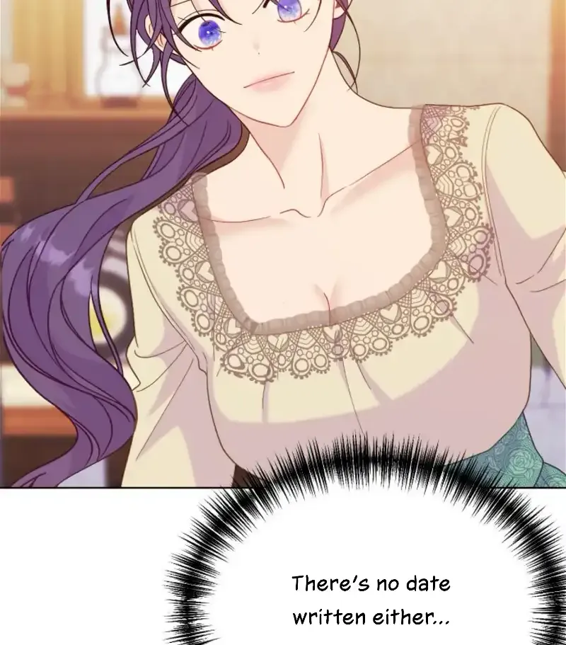 Fall in Love or Die Chapter 27 page 21 - 