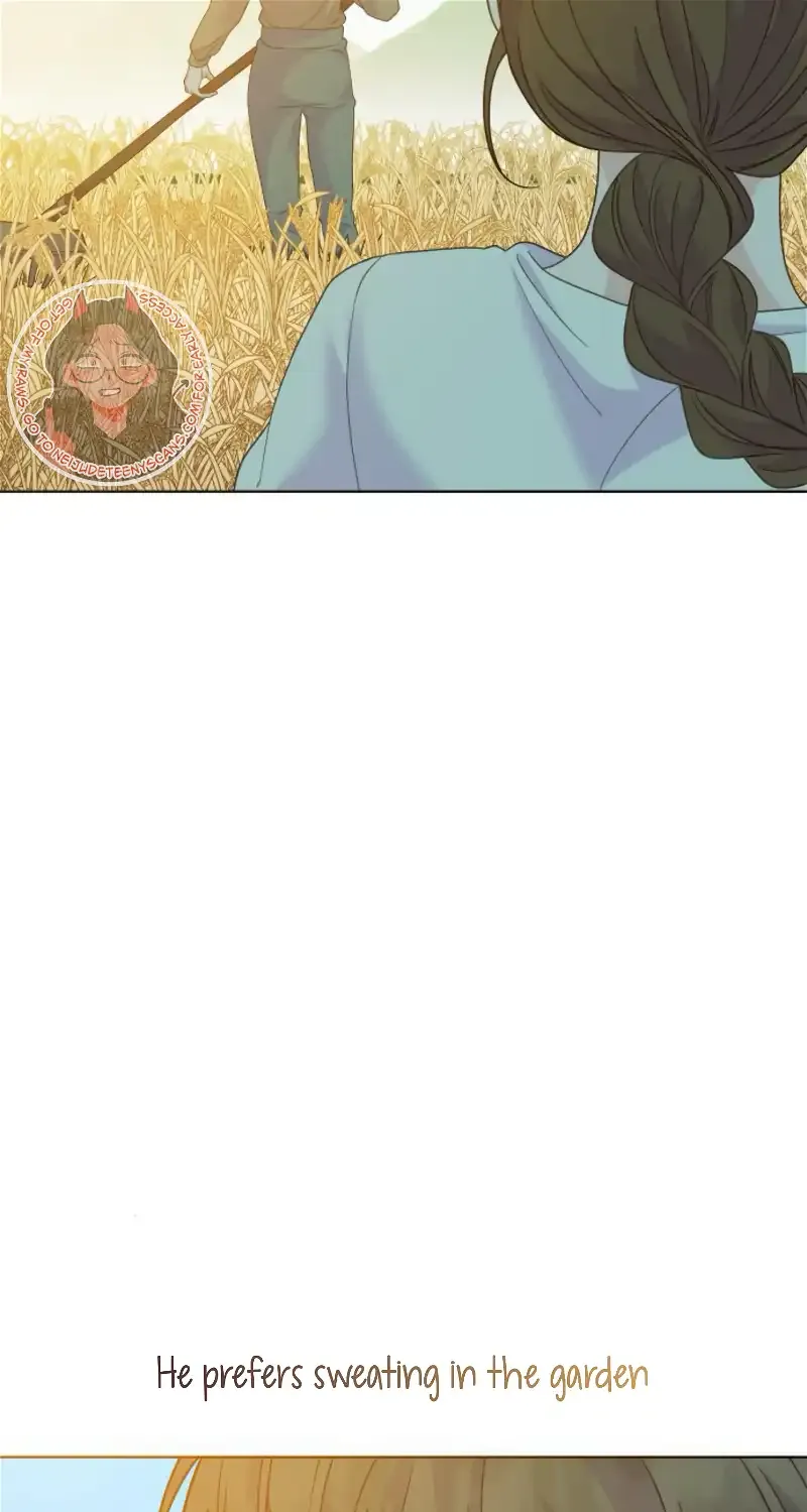 Fall in Love or Die Chapter 27 page 28 - 