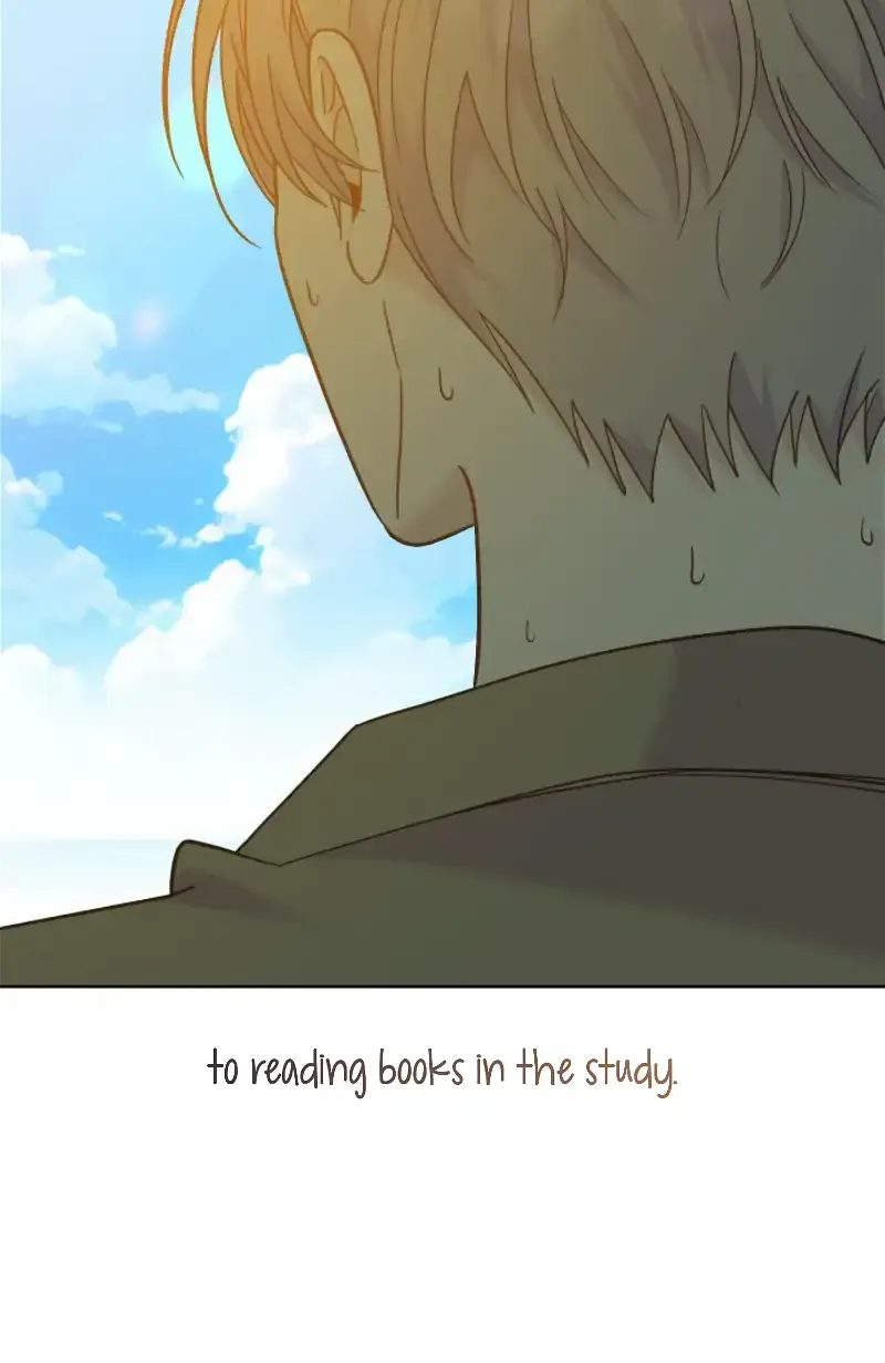 Fall in Love or Die Chapter 27 page 29 - 