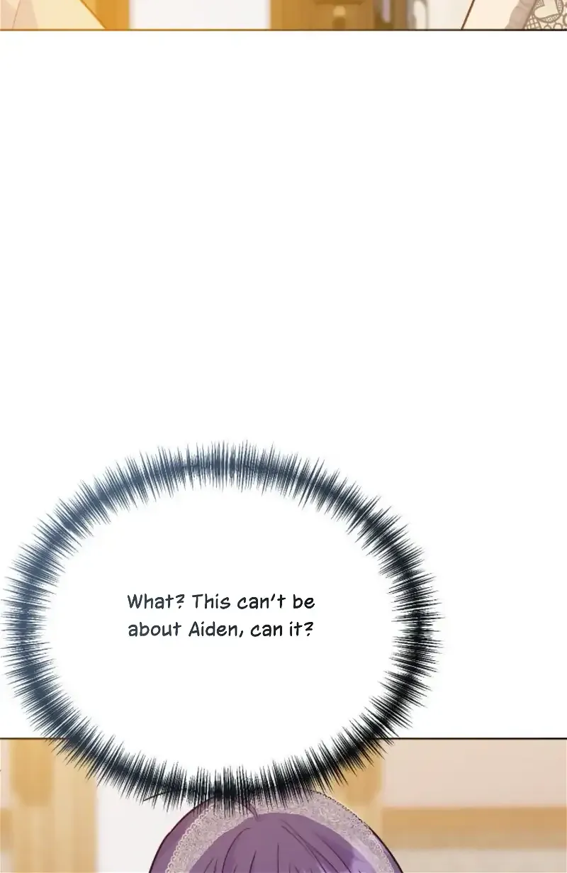 Fall in Love or Die Chapter 27 page 31 - 