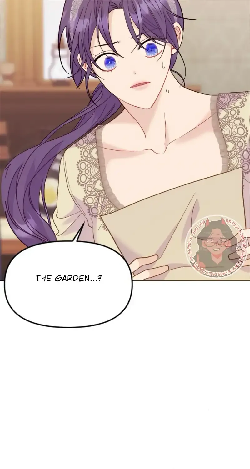 Fall in Love or Die Chapter 27 page 32 - 