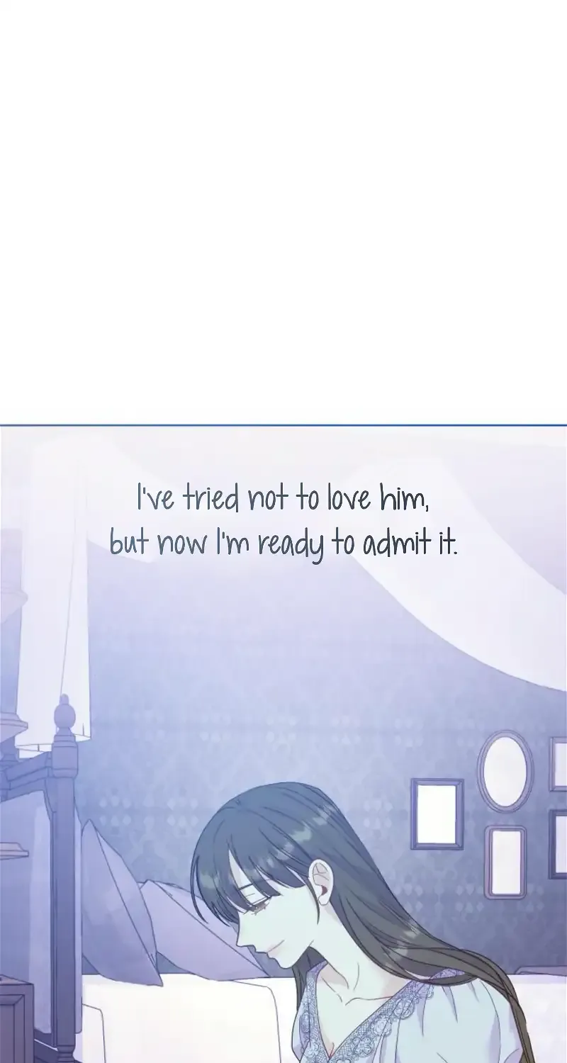 Fall in Love or Die Chapter 27 page 34 - 