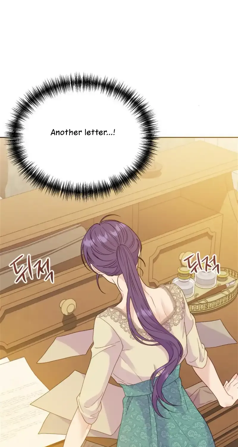 Fall in Love or Die Chapter 27 page 42 - 
