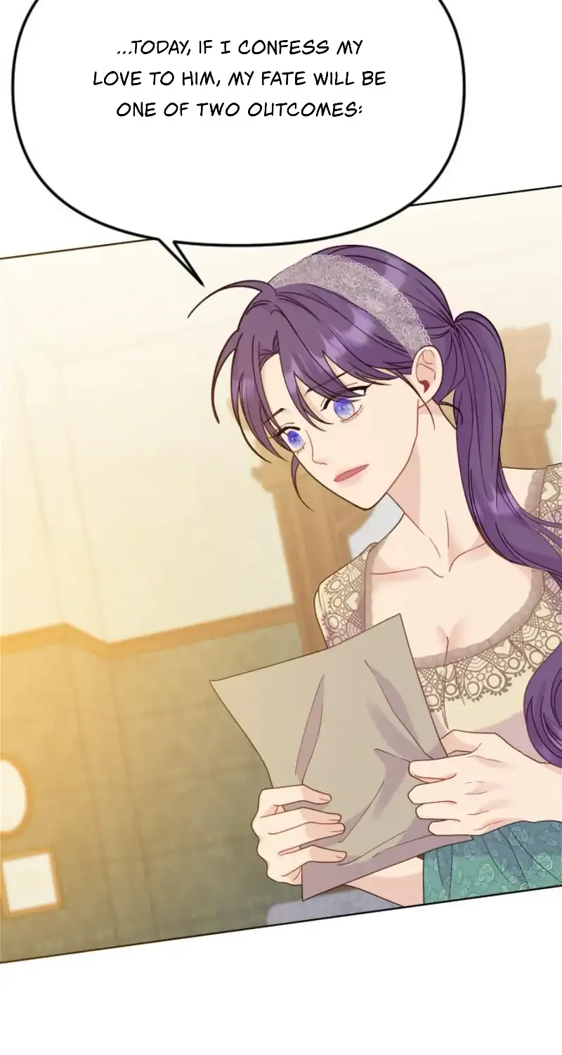 Fall in Love or Die Chapter 27 page 44 - 