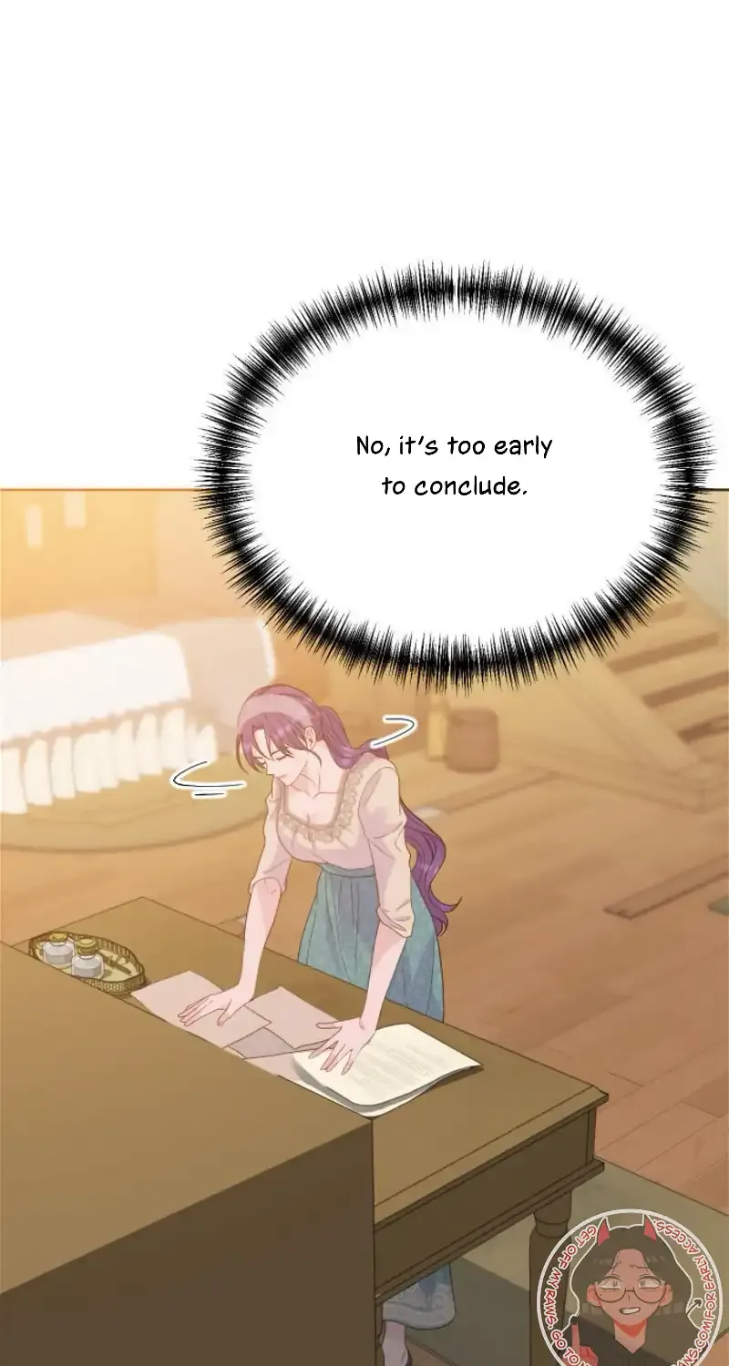 Fall in Love or Die Chapter 27 page 64 - 