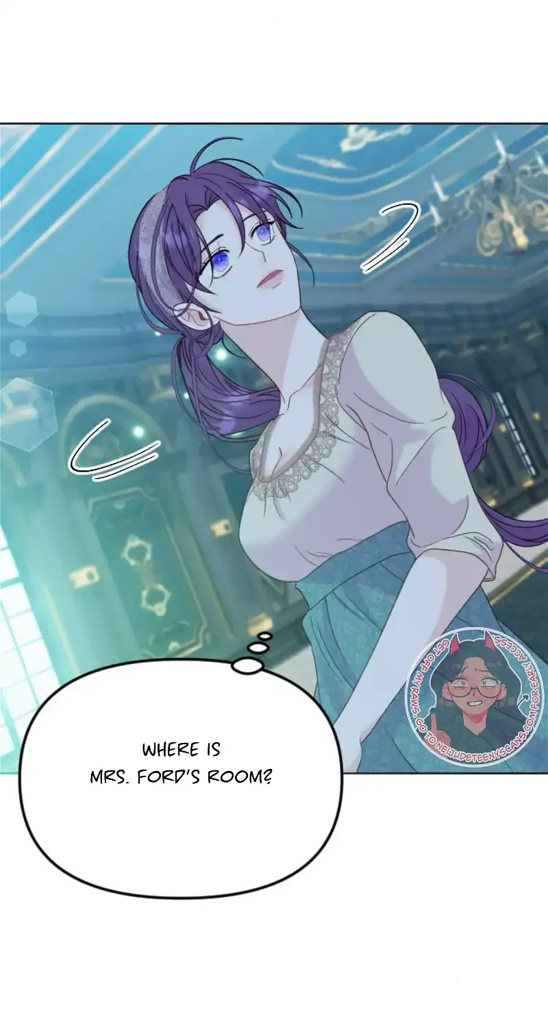 Fall in Love or Die Chapter 27 page 70 - 