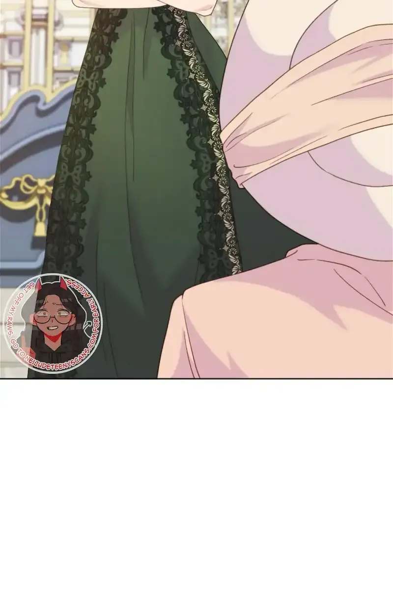 Fall in Love or Die Chapter 27 page 9 - 