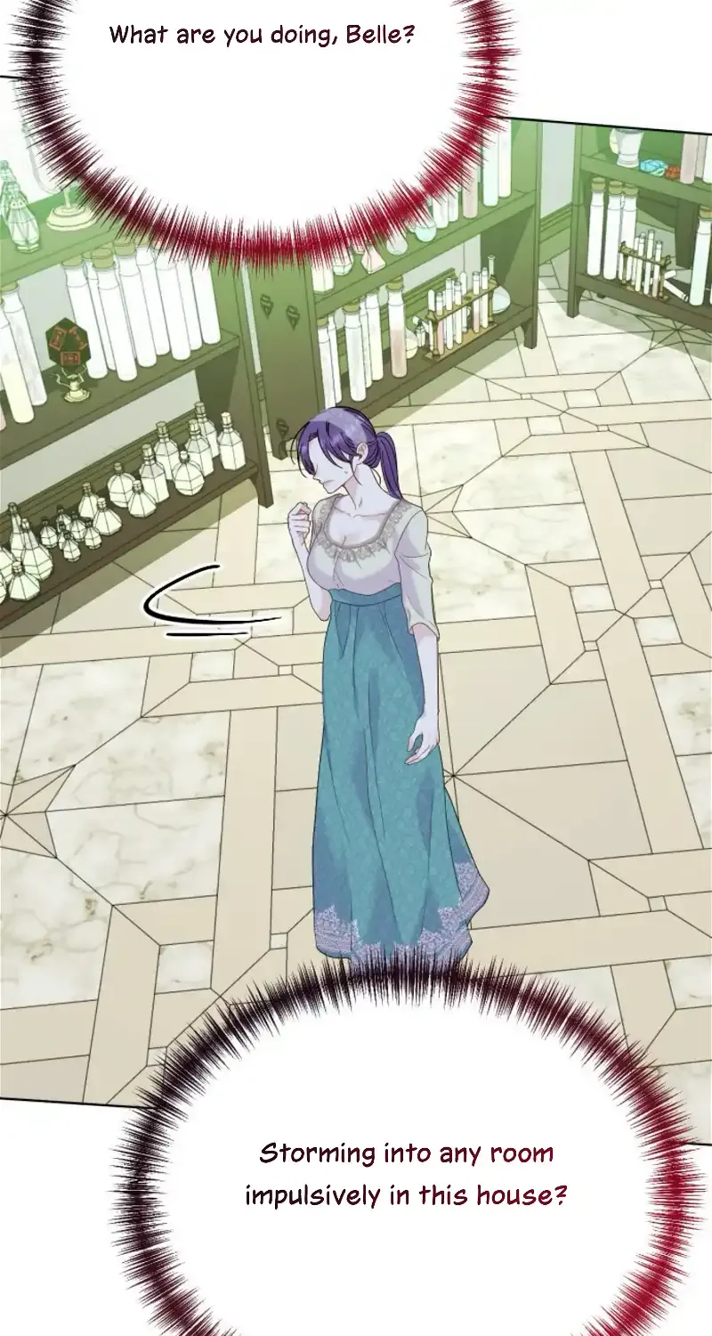 Fall in Love or Die Chapter 27 page 88 - 