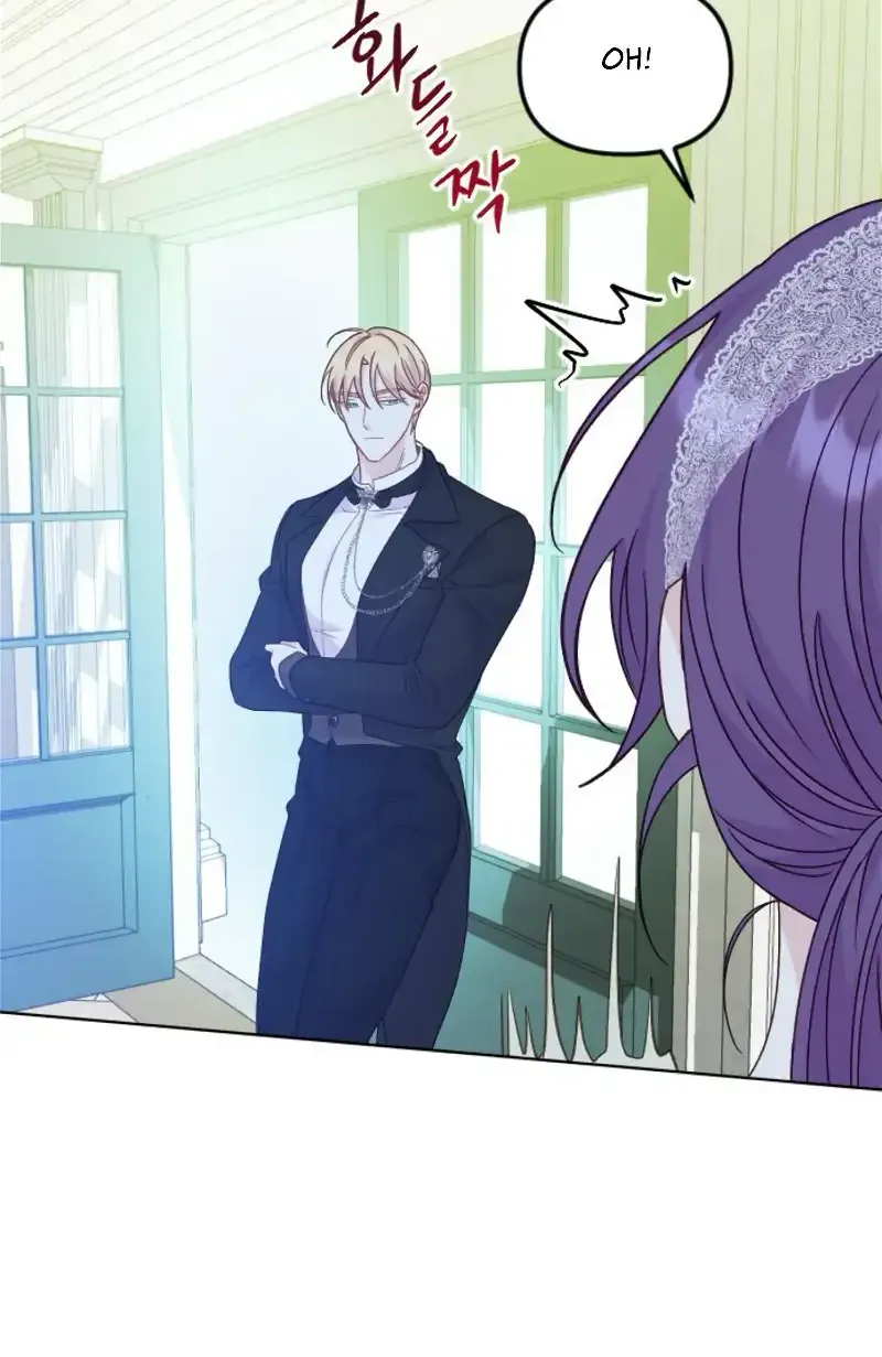 Fall in Love or Die Chapter 27 page 91 - 