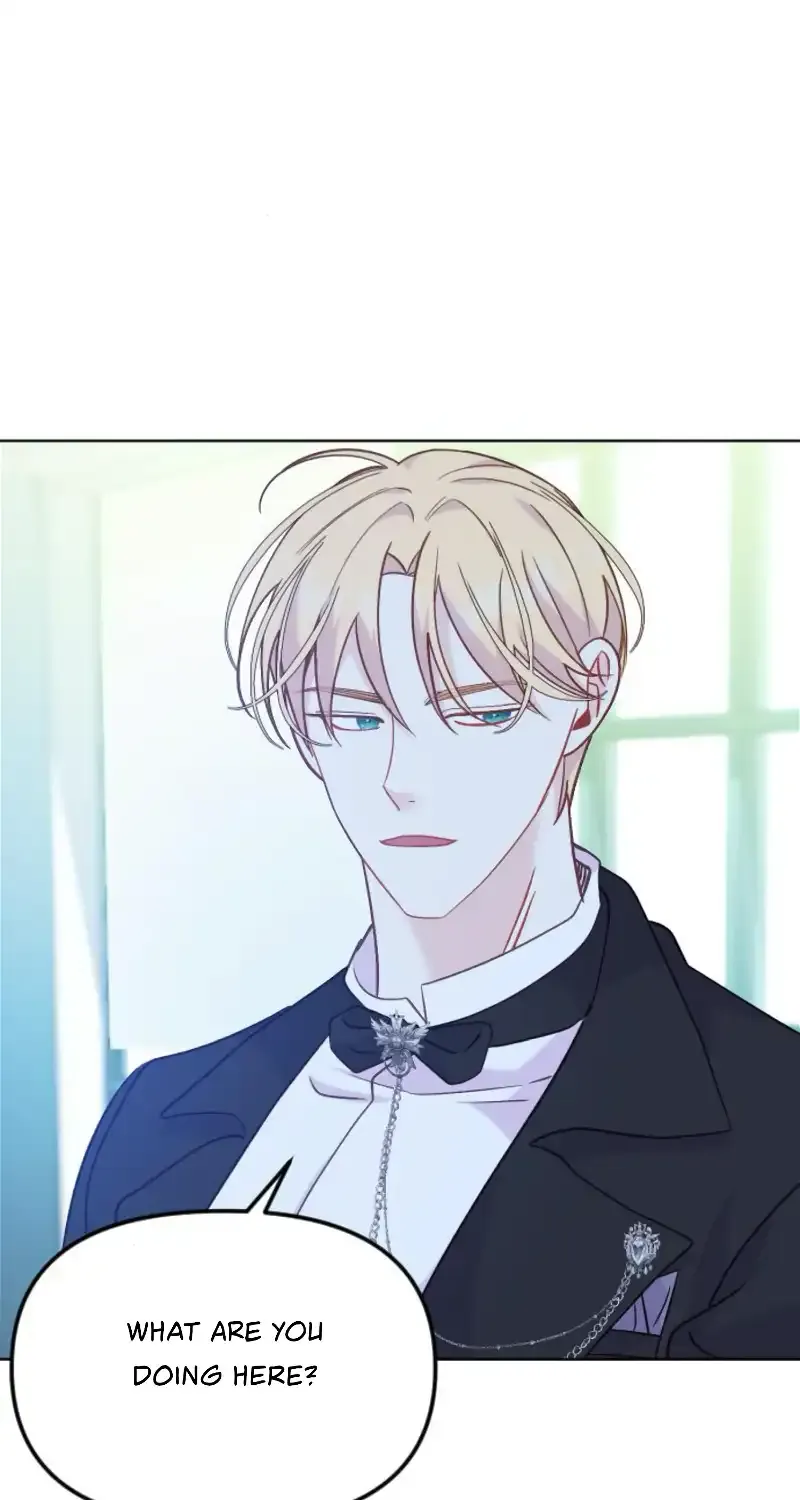 Fall in Love or Die Chapter 27 page 92 - 