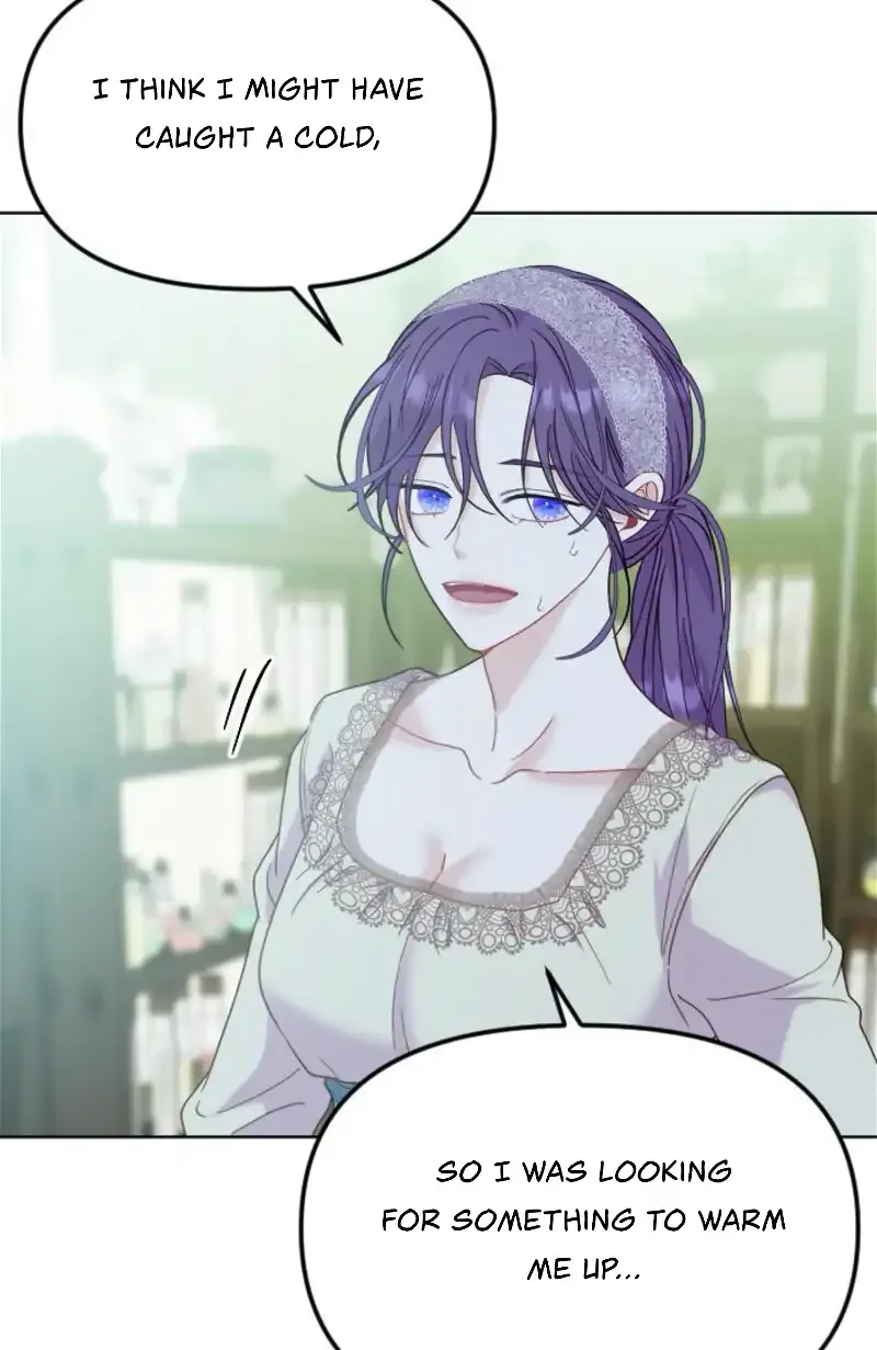 Fall in Love or Die Chapter 27 page 95 - 