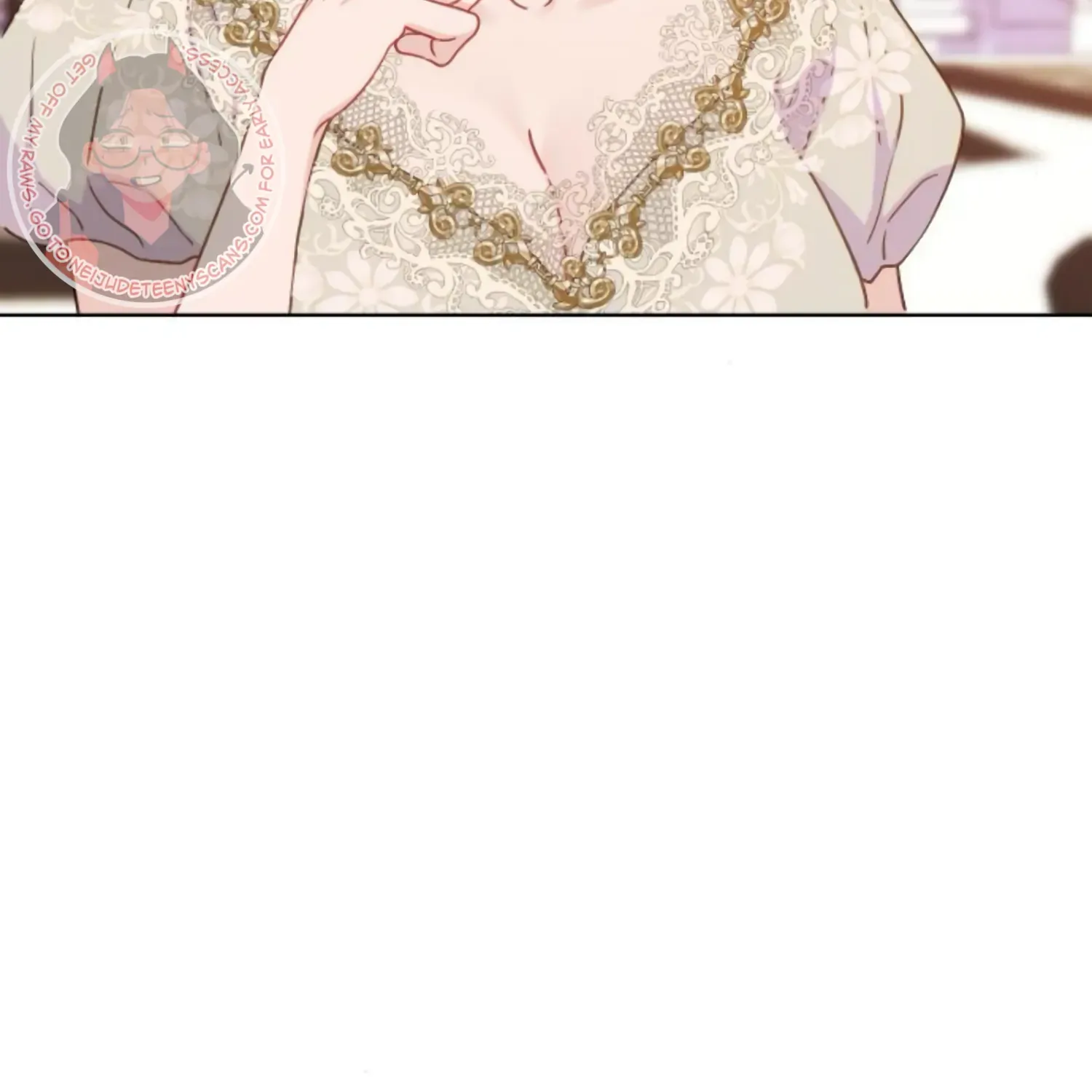 Fall in Love or Die Chapter 28 page 11 - 