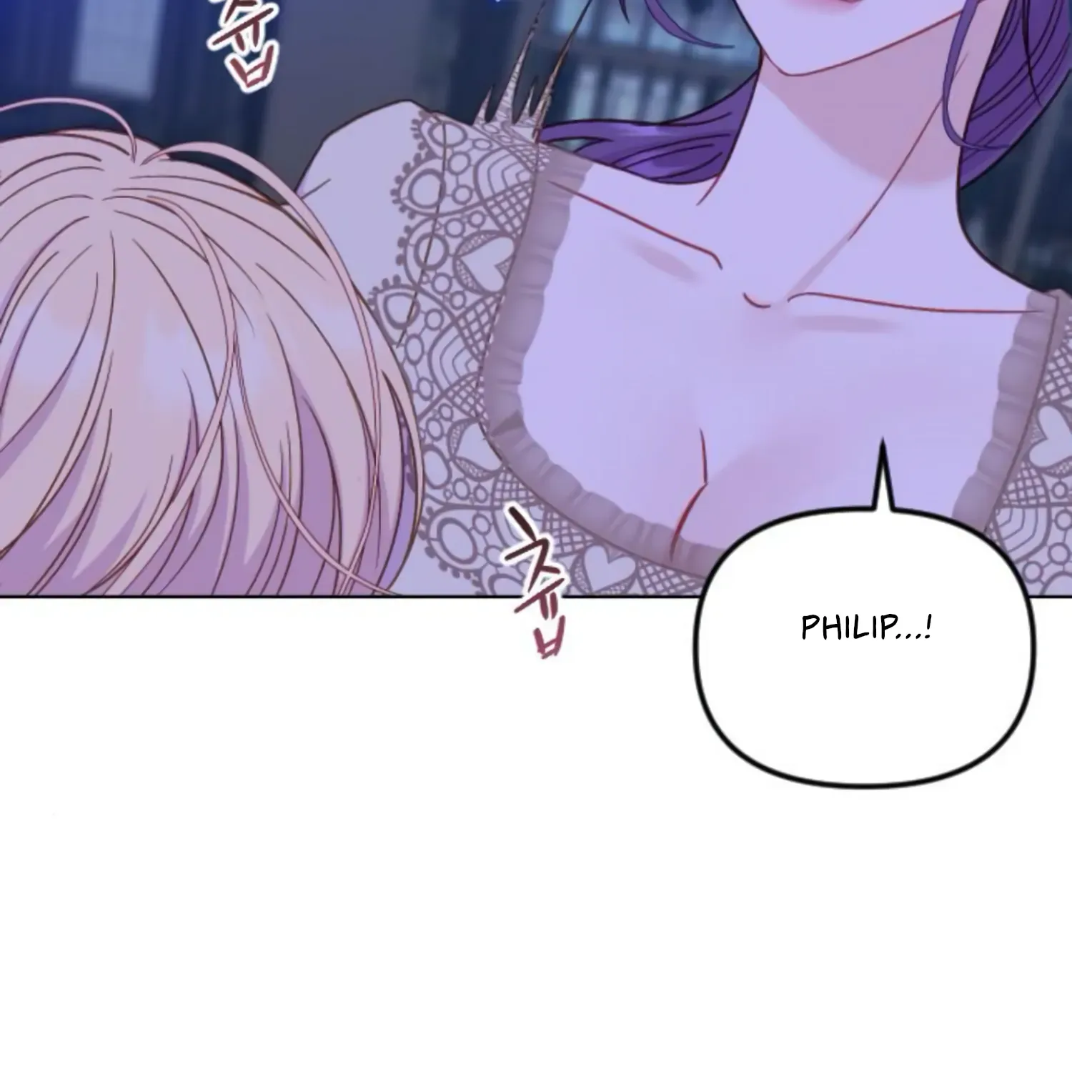Fall in Love or Die Chapter 28 page 101 - 