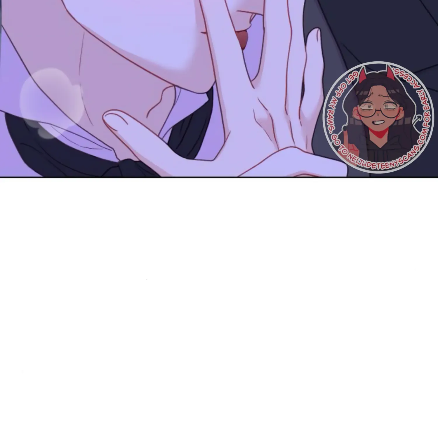 Fall in Love or Die Chapter 28 page 103 - 