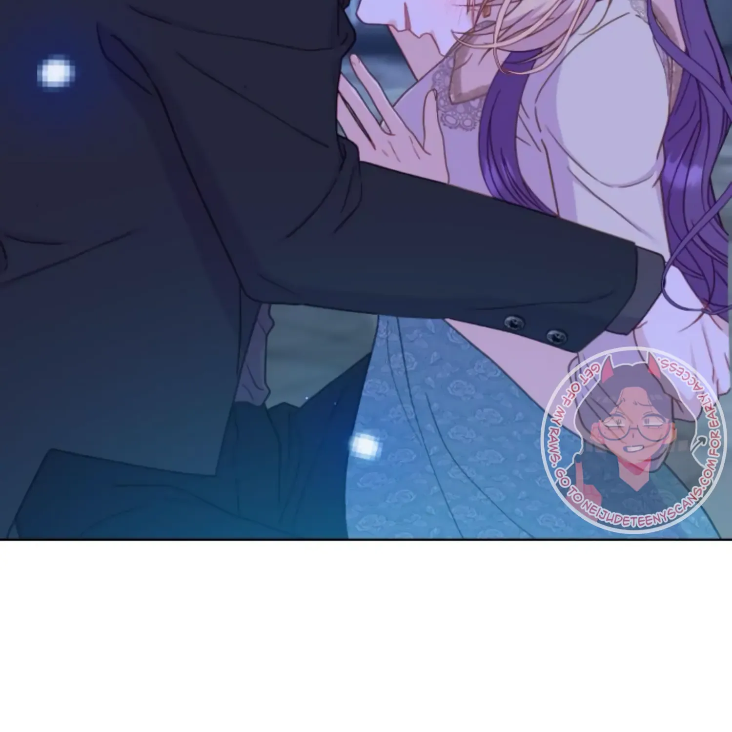 Fall in Love or Die Chapter 28 page 111 - 