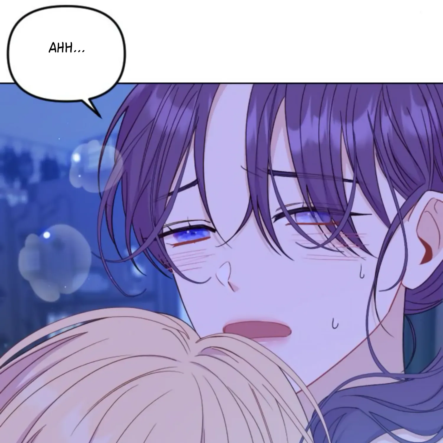 Fall in Love or Die Chapter 28 page 113 - 