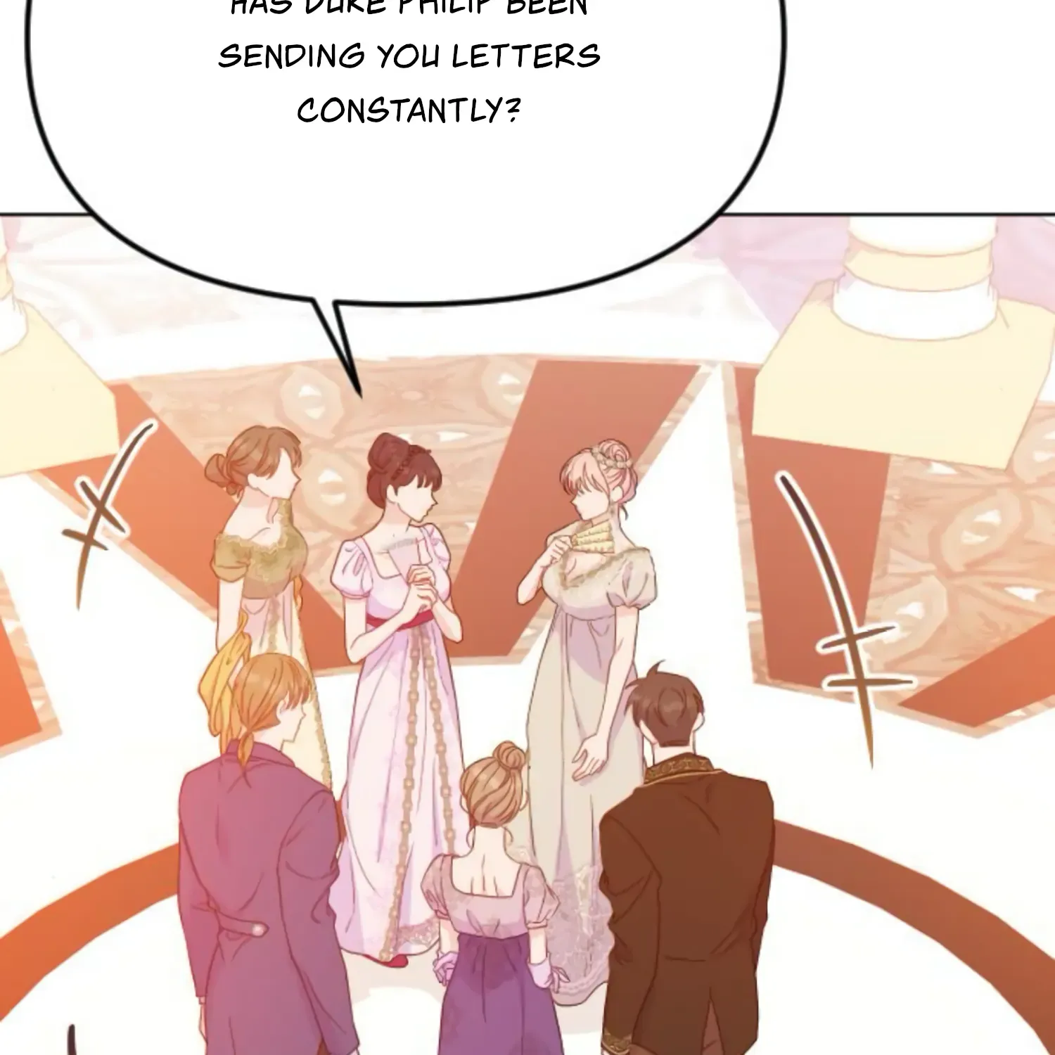 Fall in Love or Die Chapter 28 page 13 - 