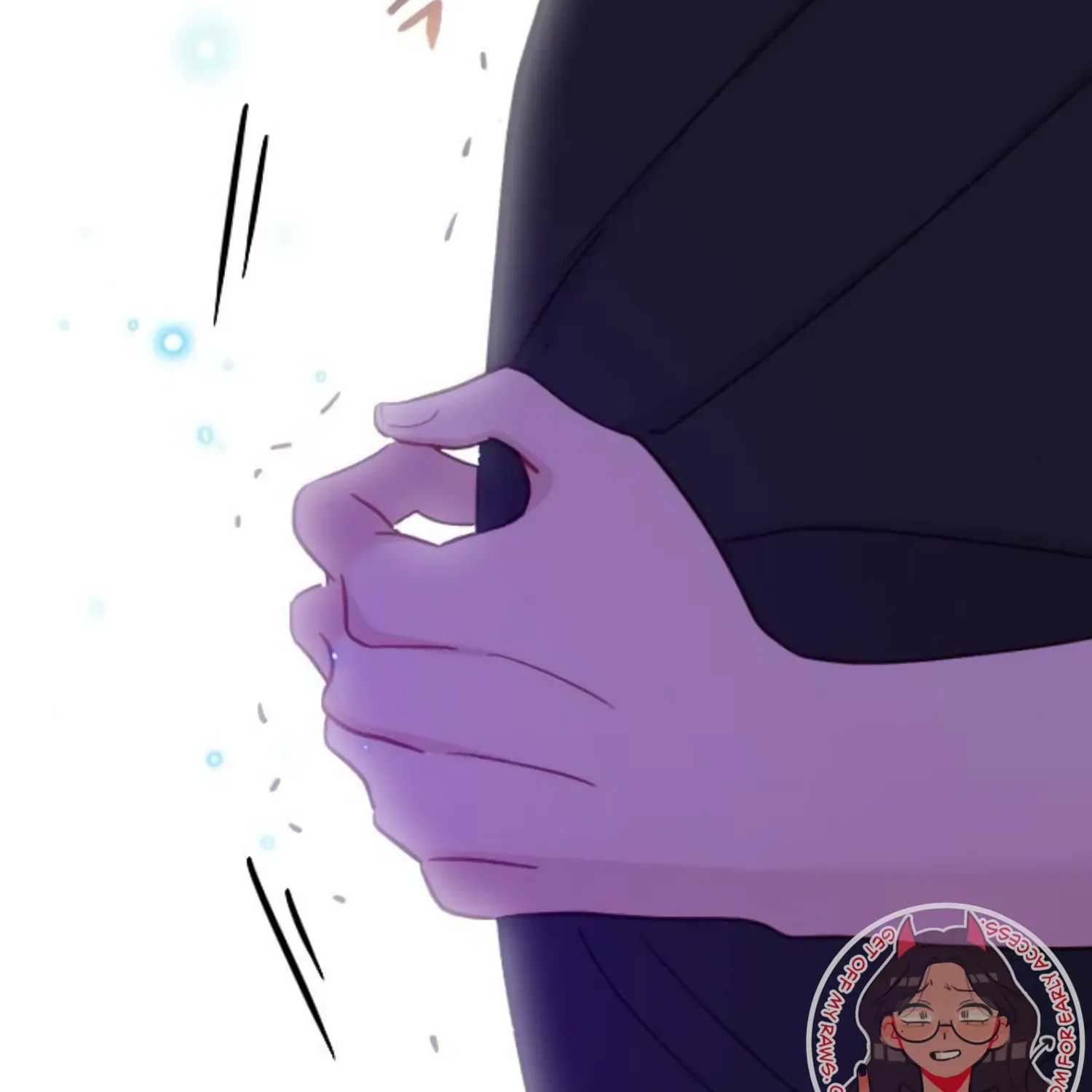 Fall in Love or Die Chapter 28 page 122 - 